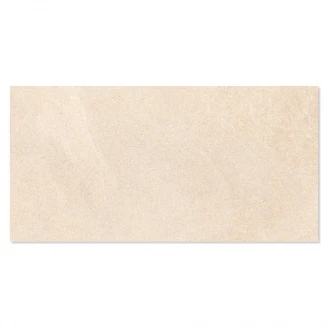 Klinker Fidenza Beige Halvpoleret 60x120 cm-2